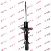 2X KYB StoßDäMpfer Premium 633713 FüR Seat VW Skoda 1J6 1J1 1U5 Bora Golf Leon 1