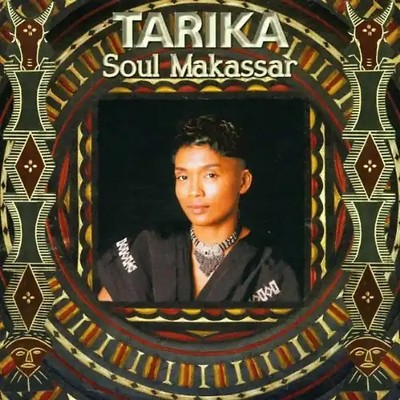 Tarika - Soul Makassar