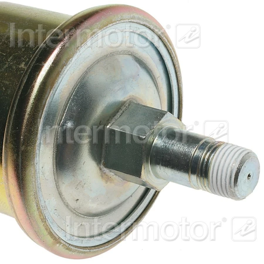 Engine Oil Pressure Switch SMP For 1985-1986 GMC Safari 4.3L V6 - Image 3 of 4