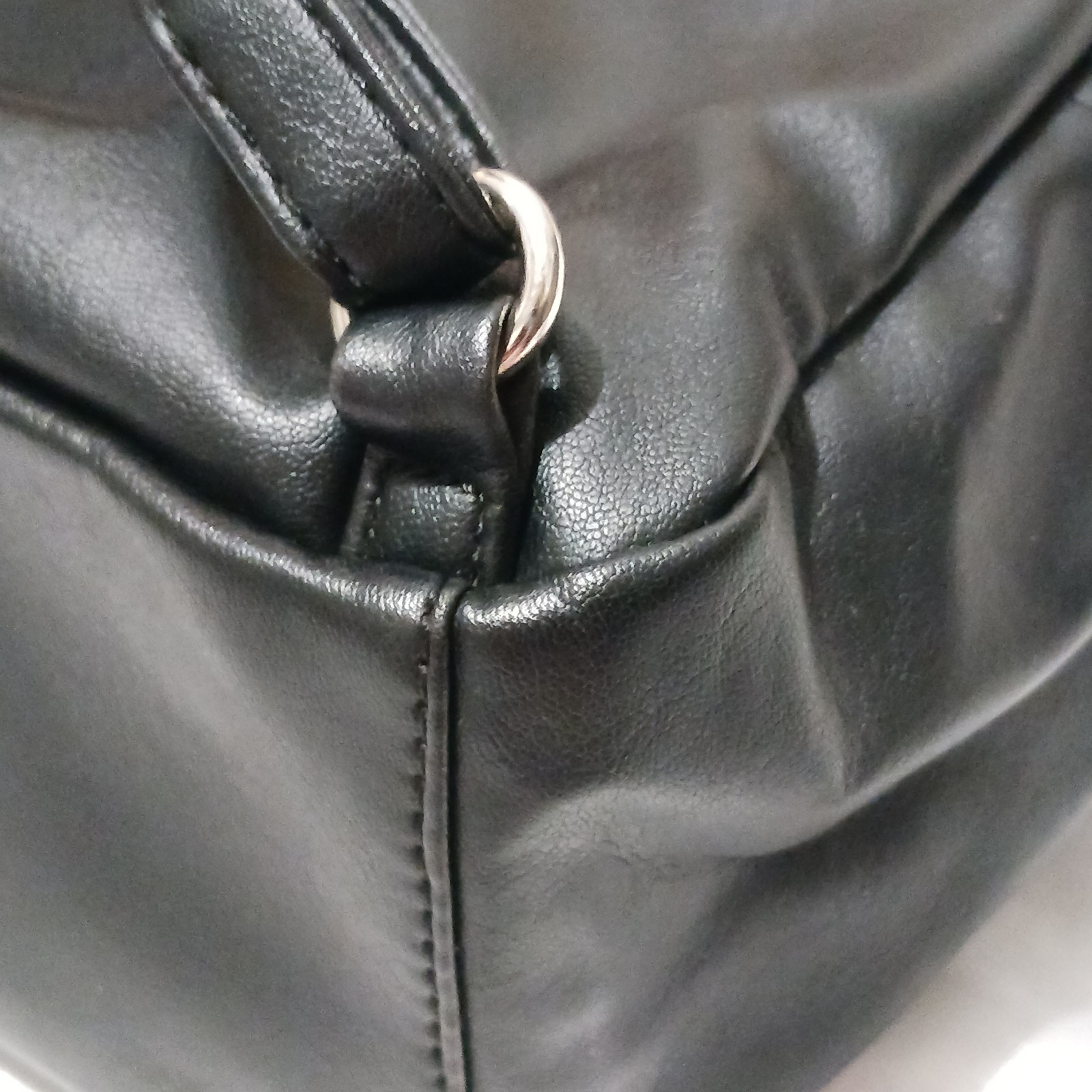 MultiSac Adele Black 12" Backpack - image 5