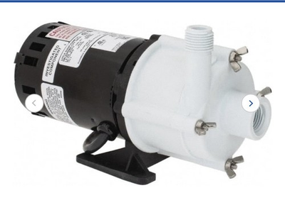 #ad Little Giant Pump 580002 $200.00