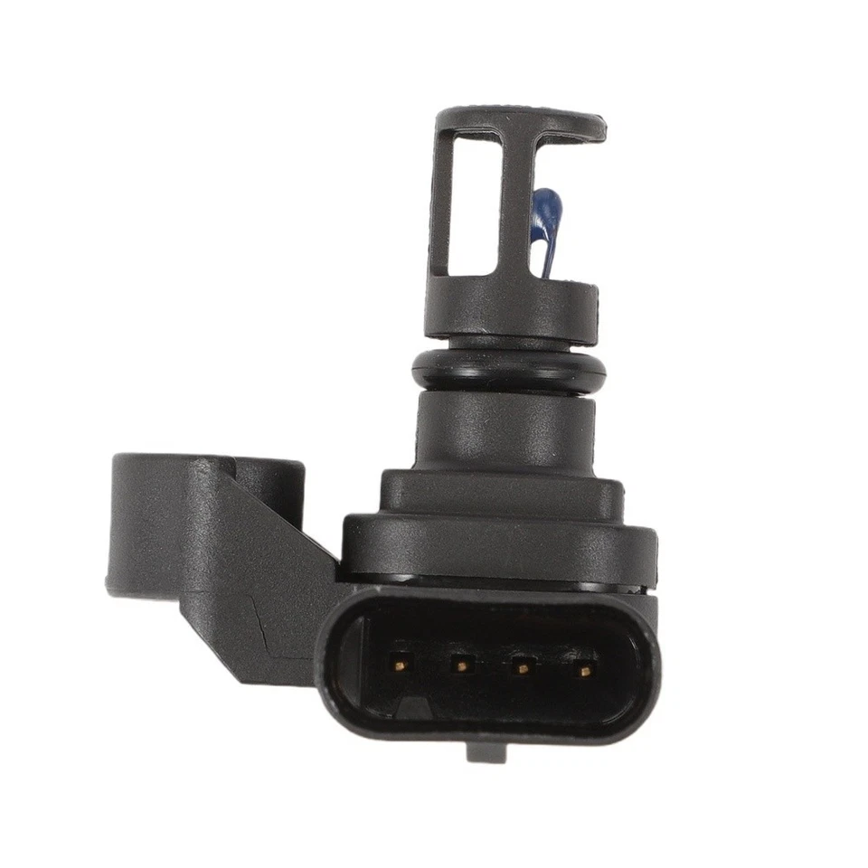 Engine Intake Component Intake Sensor Pressure Sensor Kit Sensor Spacer Kit - Image 2 of 4