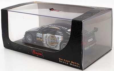 Saico 1/32 Scale Model Car TY3573 - 2002 Mercedes Benz CLK DTM F