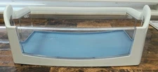 WHIRLPOOL Refrigerator Door Bin / Tray for MODEL GI6SDRXXQ06 may fit others!