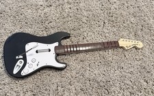 Rock Band Fender Stratocaster Wireless Guitar...