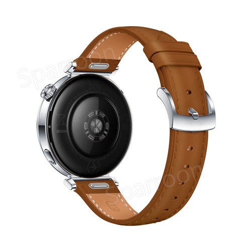 Für Huawei Watch GT 5 Pro 42mm 4 41mm Nylon Leder Keramik Silikon Armband Ersatz - Picture 28 of 212