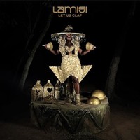 Lamisi - Let Us Clap - Vinyl Record 12 Record - G1398Z