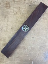 Gibson Plumb & Level Mfg Co 26  Wooden Level ...