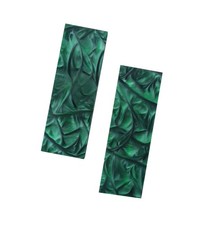 Knife Handle Grips Scales,Acrylic Inlace Handle Material,Knifemakers Sword DI...