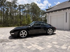 1995 Porsche 911 for Sale