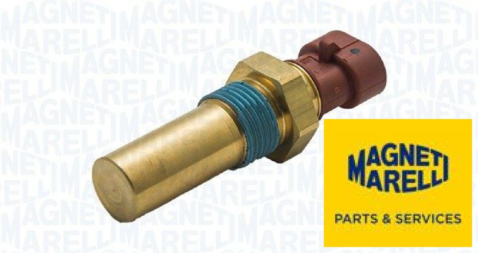 MAGNETI MARELLI 024000006010 für Alfa romeo für Fiat für Abarth