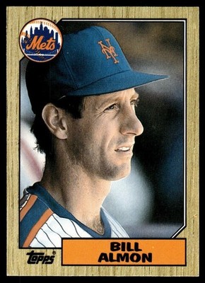 1987 Topps Traded #'s 1T-132T You Pick NMMT + Free Shipping!