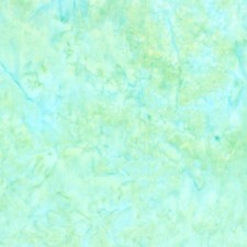 HOFFMAN - Bali Watercolors - Batik - Seaside - K75046- 1/4yd