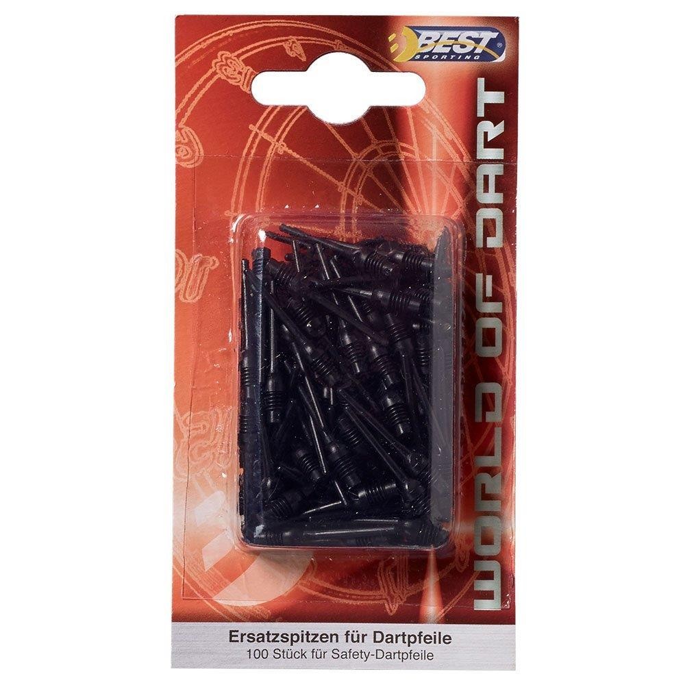 Лучшее спортивное изделие-Spitzen из нейлона для дротиков, 100%-ный мягкий дротик