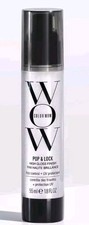 COLOR WOW POP AND LOCK HIGH GLOSS FINISH SERUM, 55 ML - BRAND NEW