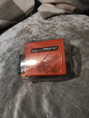 Powertronic KTM Duke 390 Piggyback ECU UK