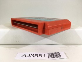 AJ3581 Tetris Flash Nintendo Famicom NES Japan