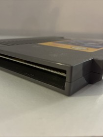 Cartucho de videojuego Castelian Nintendo NES 1991 solamente