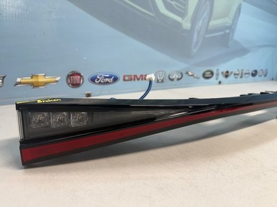lexus is USテールランプ　is300 is350 is500 usdm 2021 2022 2023 2024 2025 LEXUS IS300, IS350, IS500 REAR LAMP