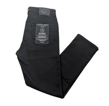 VGB Vintage Genes Black Slim Fit Black French...