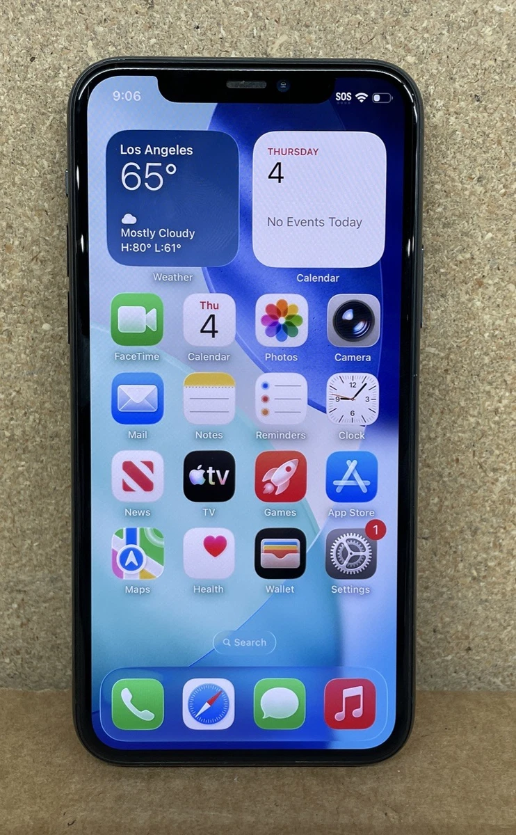 Apple iPhone 11 Pro 256GB for Sale | Shop New & Used Cell Phones
