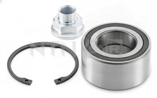 Roulement de roue Suzuki SPLASH