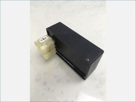 CDI Case EUROCKA GTR 50 2015 To 2018