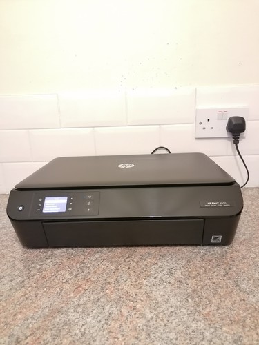 🖨️ HP Envy 4500 Wireless All-in-One Drucker - Zuverlässige Leistung, Top Preis-Leistungs-Verhältnis
