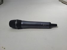 SENNHEISER Wireless Mic Handheld Transmitter SKM100 ew 100 G3 - A1 470-516MHz
