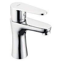 Einhebelmischer Waschtisch Bad Waschbecken Armatur Wasserhahn Von Ferro