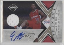 2010-11 Panini Limited Phenoms 225/249 Eric Bledsoe #167 Auto 1x9