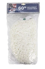 USA Hockey 60in. Replacement QuickNet Mesh