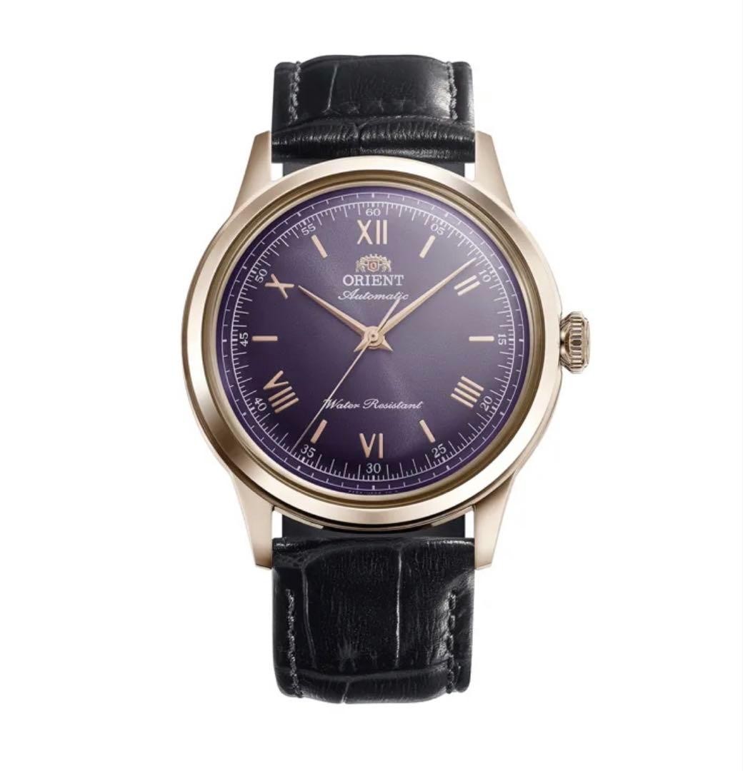 Orient Bambino Limited Edition RN-BB0005V image 2