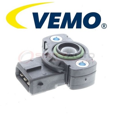 VEMO Throttle Position Sensor for 1996-1999 BMW 328is - Emission Control in