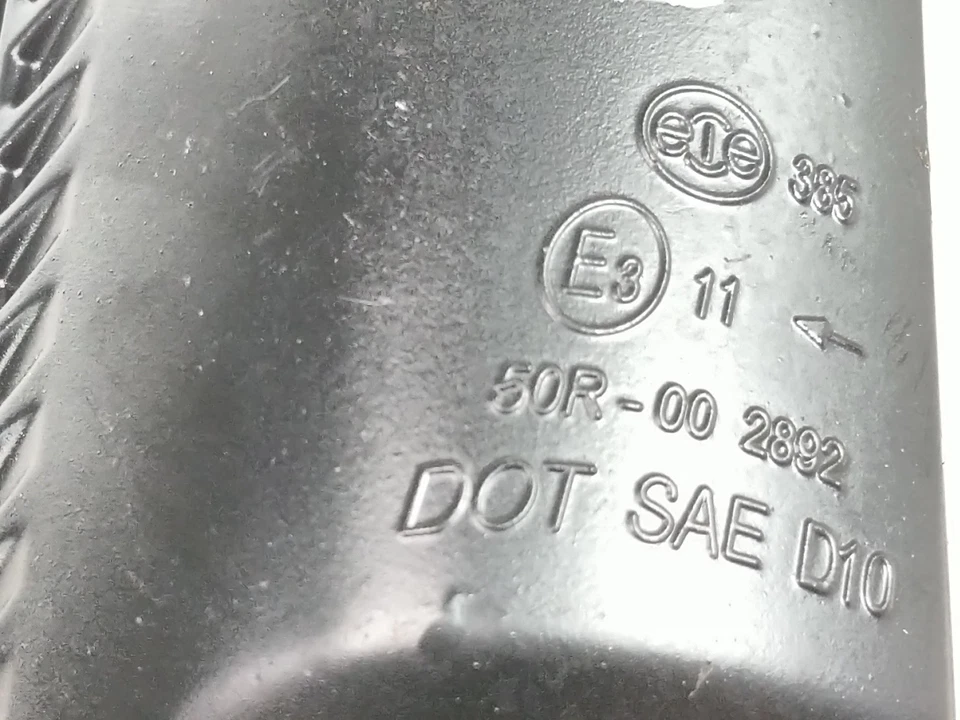 13 Luz indicadora intermitente señal de giro derecha Ducati Diavel 50R-002892 Foto 4 de 4