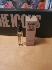 Perfumehead Alone Together Extrait De Parfum 2ml/0.07oz Sample Spray NIB!