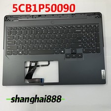 5CB1P50090 lenovo Legion Pro 5 16IRX9 C cover palmrest upper case with keyboard