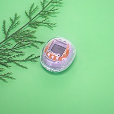 Protective PC Shell for Tamagotchi X Cover Case Easy Carry Lightweight