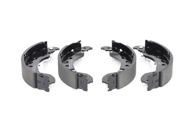 Bosch 0 986 487 921 Brake Shoe Kit