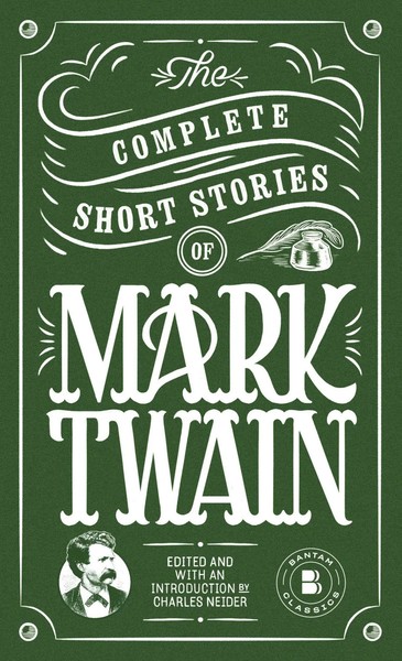 The Complete Short Stories Of Mark Twain | Mark Twain | Englisch | Taschenbuch-image