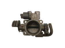 1998-2000 Chrysler Cirrus 2.5l Throttle Valve Body Assembly Oem 337-05232