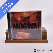 Mogwai - Rock Action - CD - NM/NM