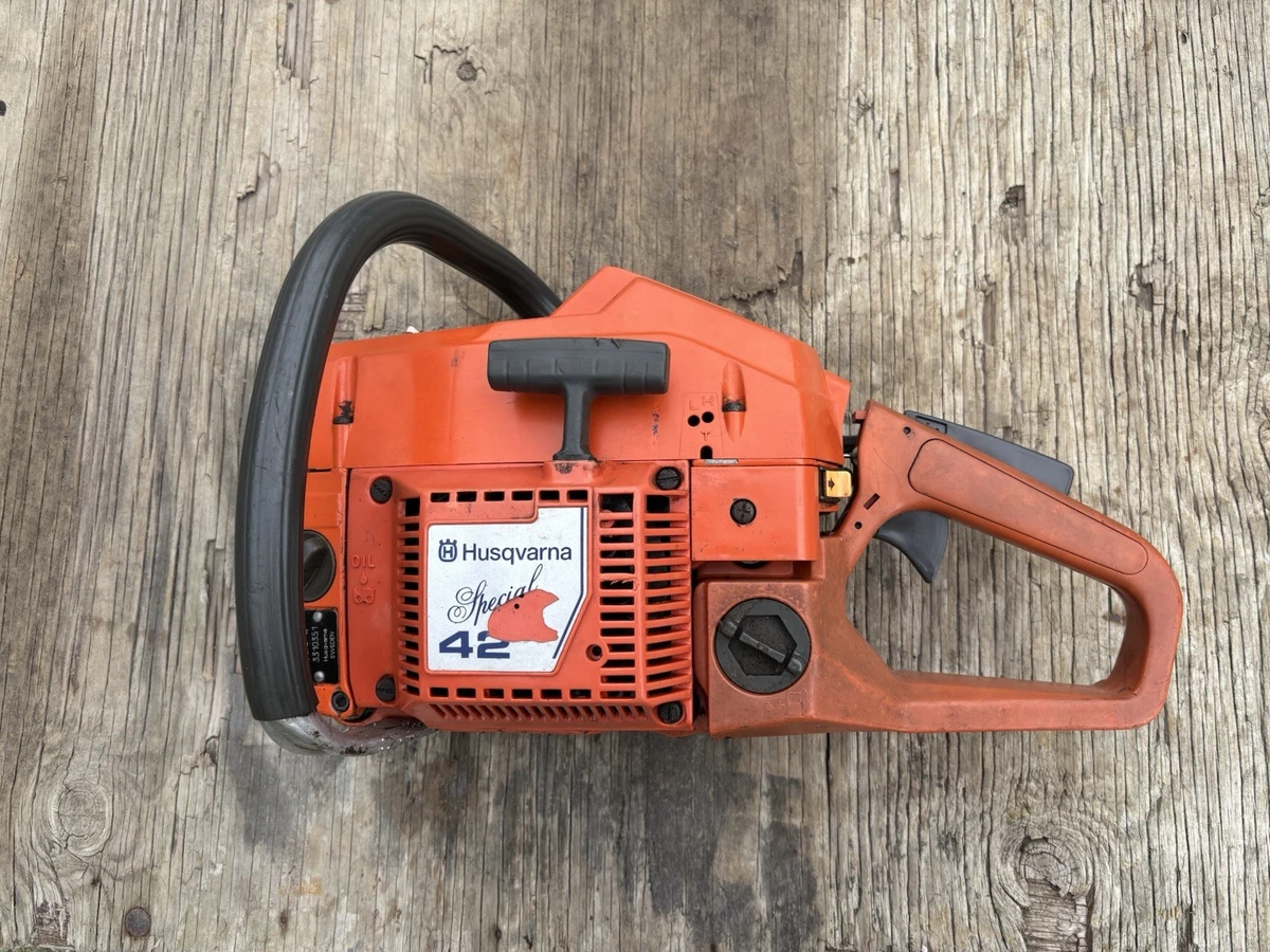 husqvarna 42 chainsaw products for sale | eBay husqvarna 42 chainsaw products for sale | eBay