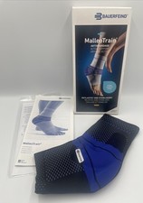 Bauerfeind MalleoTrain Ankle Support Size 1 -...