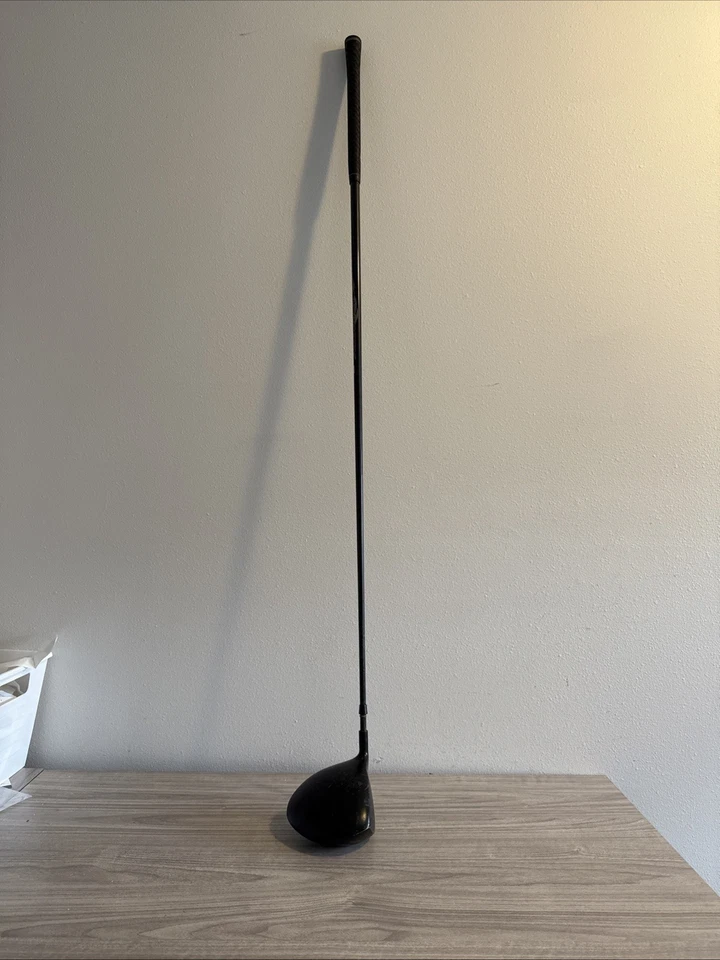 DEMO Juggernaut 515cc 10.5° Driver Senior Men's Golf Club Senior Flex 24-9XCS - Image 4 of 4