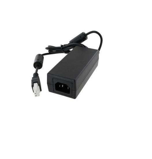 Open Box Datalogic 3-Slot Cradle Power Adapter For Mobile Computer 91ACC0048