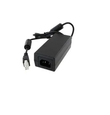 Open Box Datalogic 3-Slot Cradle Power Adapter For Mobile Computer 91ACC0048