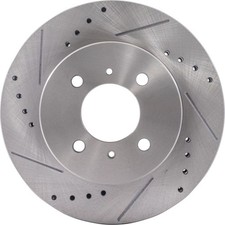 Front  Brake Disc for Mitsubishi Lancer Mirage 1998-2002