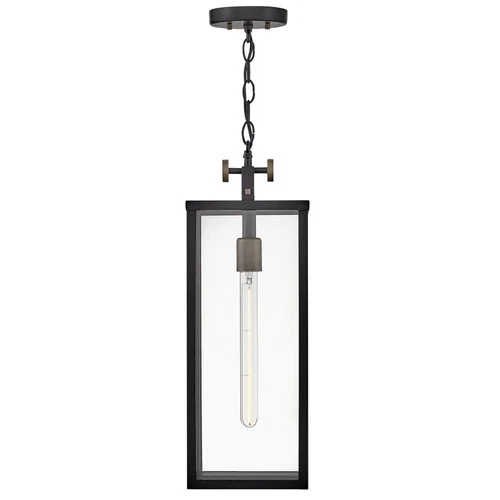 Hinkley Lighting - Catalina - 5W 1 LED Medium Outdoor Hanging Lantern-20.25 - Picture 3 of 4