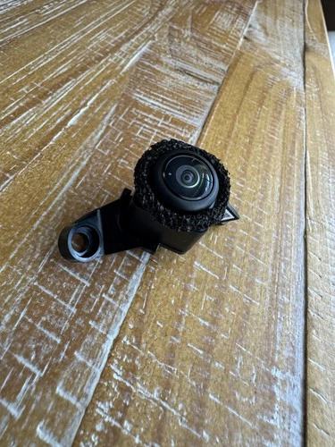 Used 2023–2025 Mazda CX-50 Left Driver Side Mirror Camera VC89-67-RCO OEM